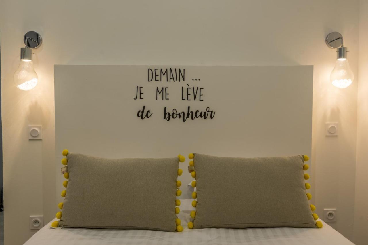 Coeur De Ville - Premiere Conciergerie Apartment Montpellier Ngoại thất bức ảnh
