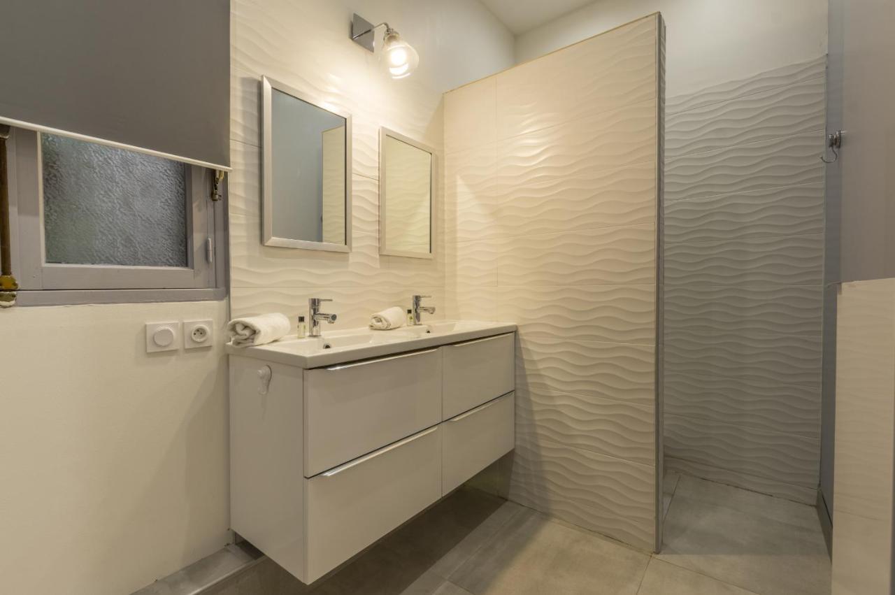 Coeur De Ville - Premiere Conciergerie Apartment Montpellier Ngoại thất bức ảnh